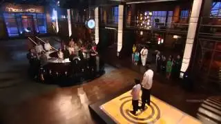 Vua Đầu Bếp - MasterChef 2012