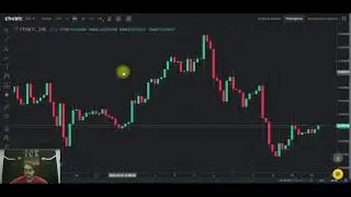 Крипто рынки 11,02,21 $ICX как заработать на ставках