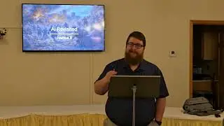 Joshua Chapter 8 on 1-4-2026 #lesson #class #learn #learning #joshua #bible #churchofchrist #church 