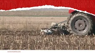 Poljoprivrednici sela Semberije i Majevice ukazuju na tešku godinu za agrar