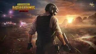 PUBG Original Ringtone 🔥 Theme Song BGM | New PUBG Ringtone 2025 