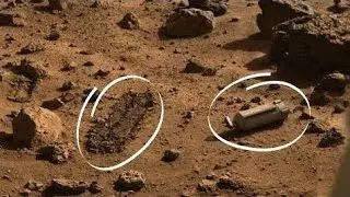 Mars Curiosity Sols ||Mars New Video footage of NASA |Mars 4K Video Footage Release @marsspace142