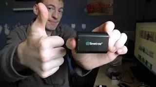 Smatree Extended Battery Bacpac (2500mAh) for Gopro Hero 4, 3+ (Review)