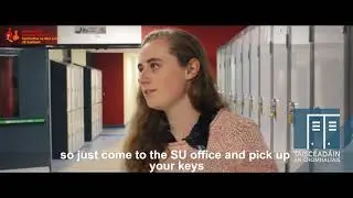 NUIG Students' Union 2017 2018