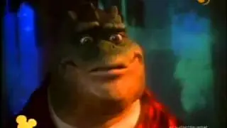 Die Dinos - Bin da, wer noch?