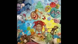 Trippie Redd 