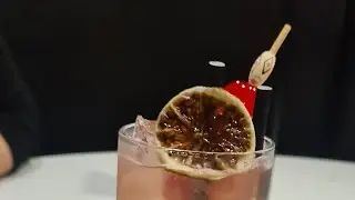 Some nice entrees