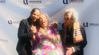 Amazing Interview With Cathy Hudges and Virginia Ali 