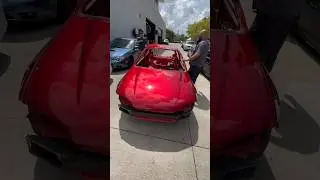 Complete paint  restoration #viralvideo #carpainter #paint