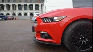 Dorchester car spotting 19.11.16