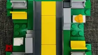 Ferris Wheel Blocks (XINGBAO XB-01106)