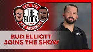 The Block: Bud Elliott's best 2022 college football bets, Florida State, and ACC Media Days