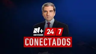 Noticias N+ Univision de la tarde, viernes 20 de febrero de 2026 | Noticias N+ Univision 24/7