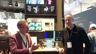 3D+AI: stereo matching in deep learning at the edge on Hailo 15