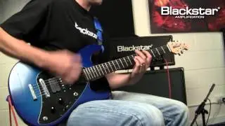 BLACKSTAR HT CLUB 50