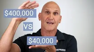 Tim's Tips: Is $50 a week better value on your home loan, or an investment property?