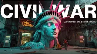 CIVIL WAR &ndash; Trip Hop & Dystopian Beats | Heavy Samples &times; Abstract Grooves