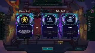 TfT Tocker`s Trials 30/30