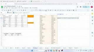 ON GOOGLE SHEET COUNT MULTIPLE VALUE WITH QUERY FUNCTIO