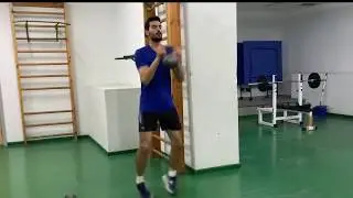 Taekwondo Condition-13. Kyiv