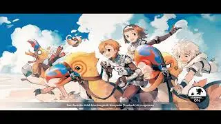 Ragnarok Origin Gameplay on Infinix Note 10 Pro NFC
