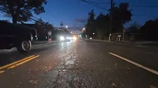 De la parte de los ricos a la parte de los no adinerados en Huntington ny 