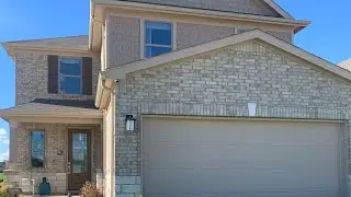 Humble, TX | 2,245 SF | 3 Bed | 2.5 Bath