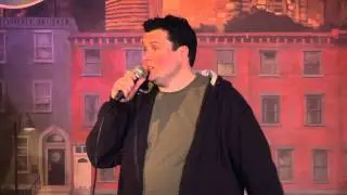 Tom McDonough