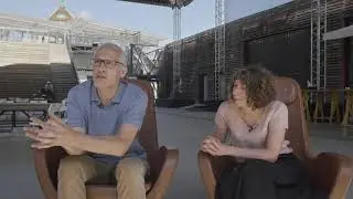 Anthony Dunne & Fiona Raby on Speculative Design