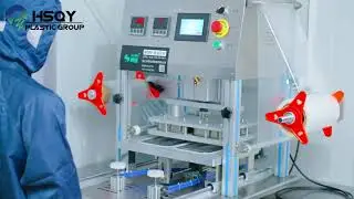 China biggest CPET plastic food trays manufacturer
