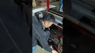 Slitting and Rewinding Machine /中国制造/China/