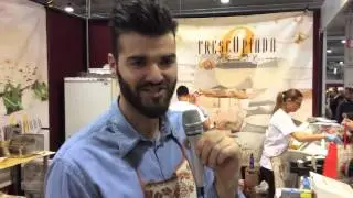 il BonT&agrave; 2014 - Gli Espositori: Fresco Piada (RN)