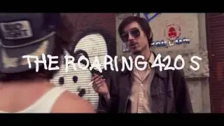 TEASER ROCK IN THE BARN #7 2016