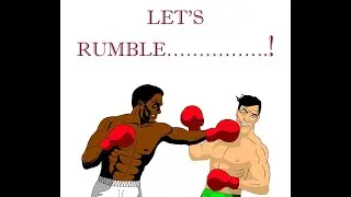 Let's Rumble! | WBA HW Title Bout | G. Page vs G. Coetzee