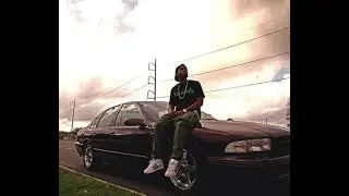 Curren$y x Larry June Type Beat 