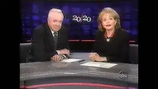 ABC News: 20/20 - Hugh Downs' final show - September 1999