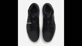 Air Jordan 1 mid &ldquo; Space Jam&rdquo; 2023🔥