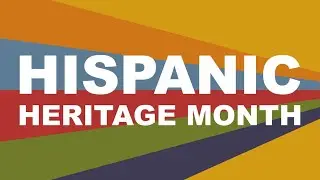 Esperanza: A Celebration of Hispanic Heritage and Hope | Race and Culture