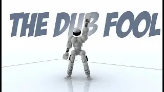 🌺 The Dub Fool (toribash tricking 2021)