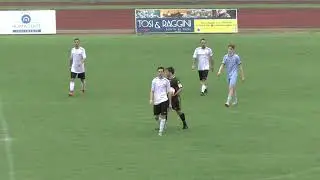 Calcio Promozione Romagna  Bakia Cesenatico vs Cervia 2-1