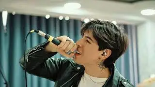 Supraliminal - Live Session Bogot&aacute; 2025 | Rock Alternativo [De La Tierra Somos/Irrealidad/CNDL]