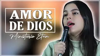 Amor De Dios  | HIMNOS PENTECOSTALES PODEROSOS QUE BENDICEN VIDAS