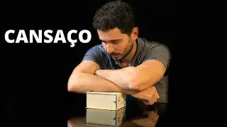 Cansaço físico e mental nos estudos | 5 dicas para superar