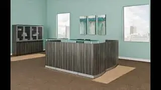 Safco Mayline Office Furniture
