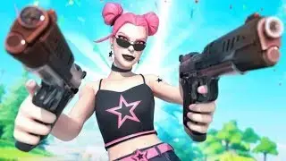 W-Key in Solo Arena😈 (25,000 Points)