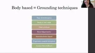 Why Body Based Somatic Tools Should be Part of Any Spiritual Practice | Nervous System Regulation