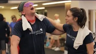 ATWORK: Miracle Mile Advisors