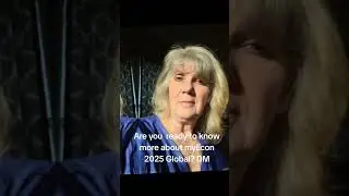 myEcon 2025 Global Are you Ready for a Change? 20-year-old Business just got better!