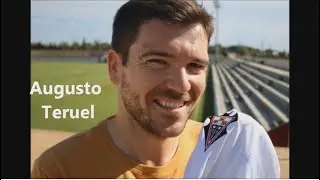 Entrevista a Augusto Teruel #5