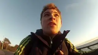 Поход на маяк [VLOG]
